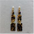 Carlo Zini  Pendants earrings